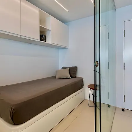 Brand New - Glass - Ocean Views Appartamento *
