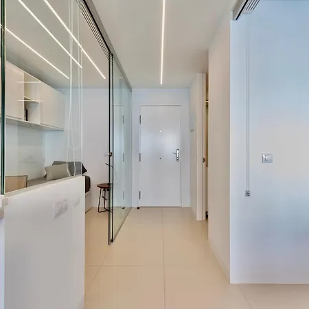 Brand New - Glass - Ocean Views Patalavaca