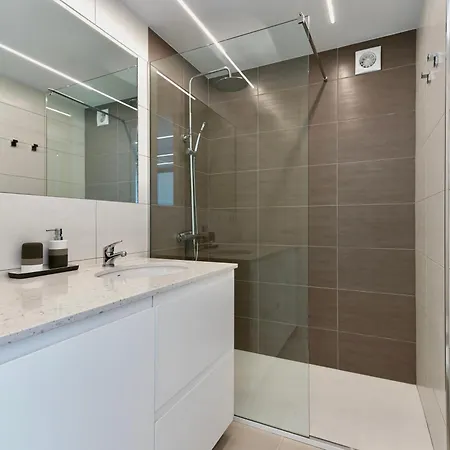 Brand New - Glass - Ocean Views * Patalavaca