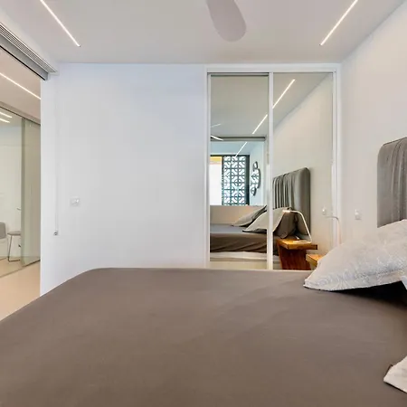 Appartamento Brand New - Glass - Ocean Views Patalavaca