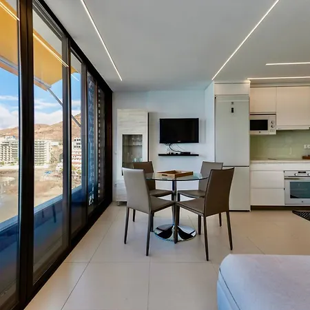 Brand New - Glass - Ocean Views Appartamento *