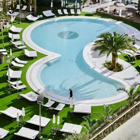 Appartamento Brand New - Glass - Ocean Views Patalavaca