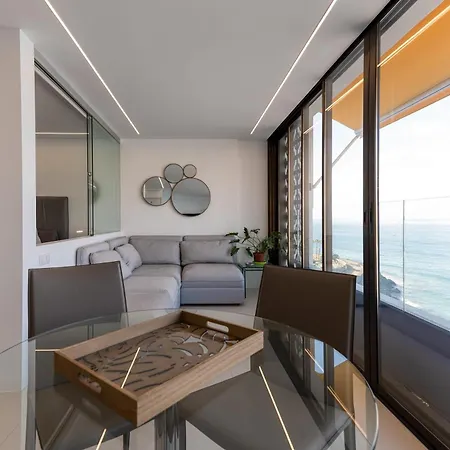 Oceanglass Apartments By Airnest باتالاباكا